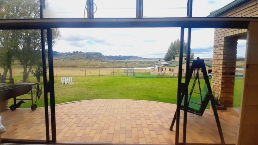 Commercial Property for Sale in Mary Anne Free State